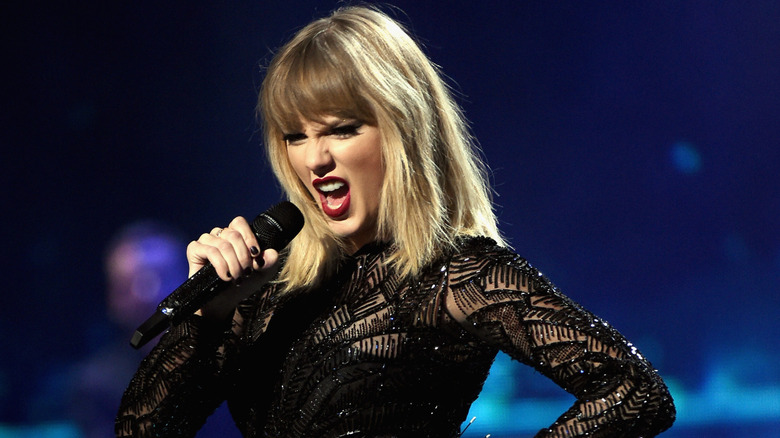 Taylor Swift