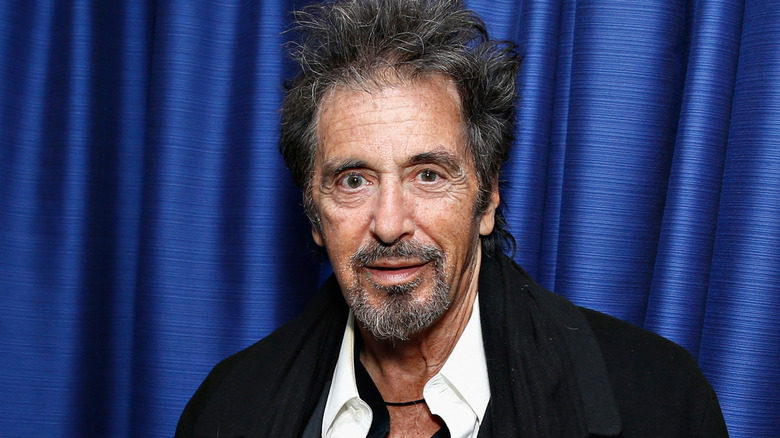 Al Pacino