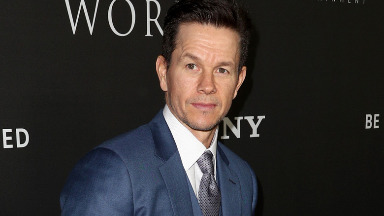 Mark Wahlberg