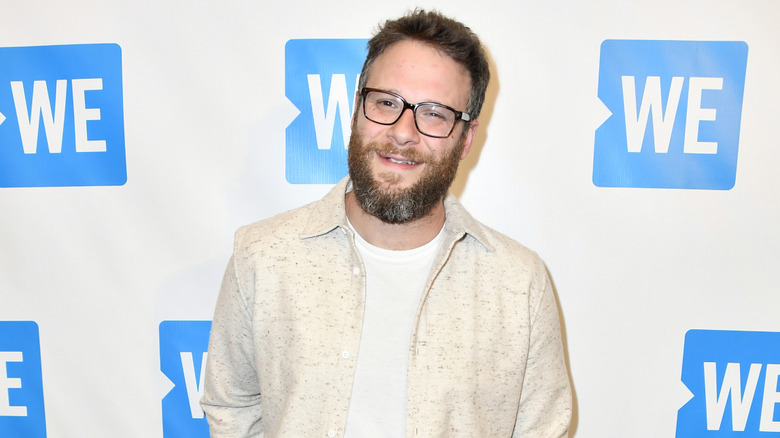 Seth Rogen