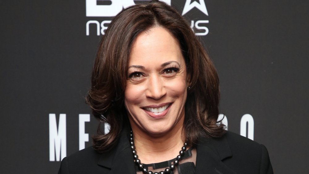 Kamala Harris