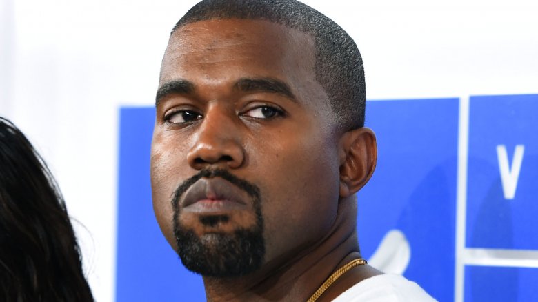 Kanye West