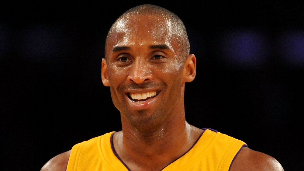 Kobe Bryant