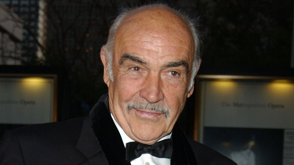 Sean Connery