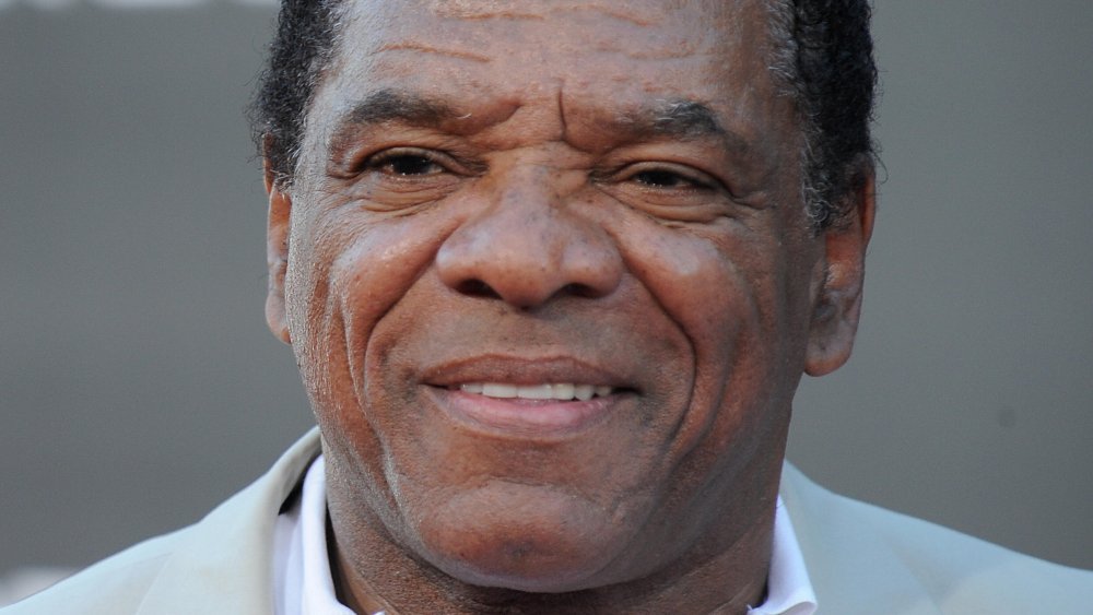 John Witherspoon