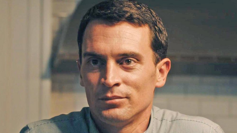 Nicholas Tucci in Long Lost