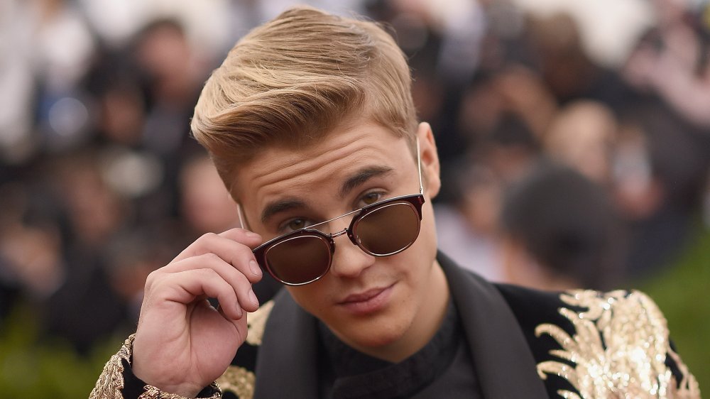 Justin Bieber
