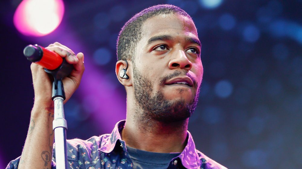 Kid Cudi