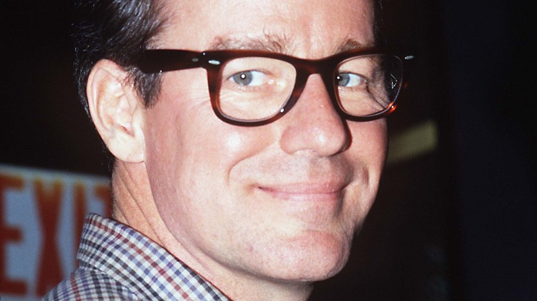 Phil Hartman smiling