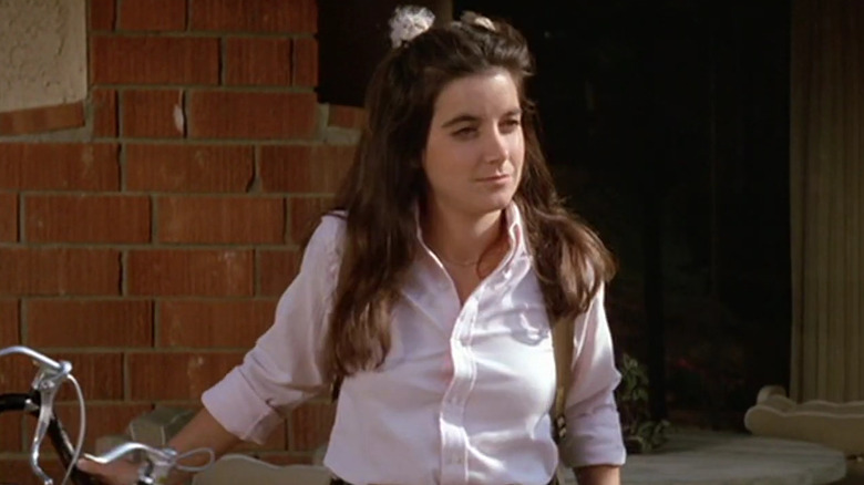 Dominique Dunne in Poltergeist