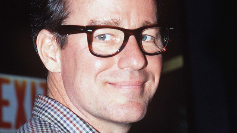 Phil Hartman smiling