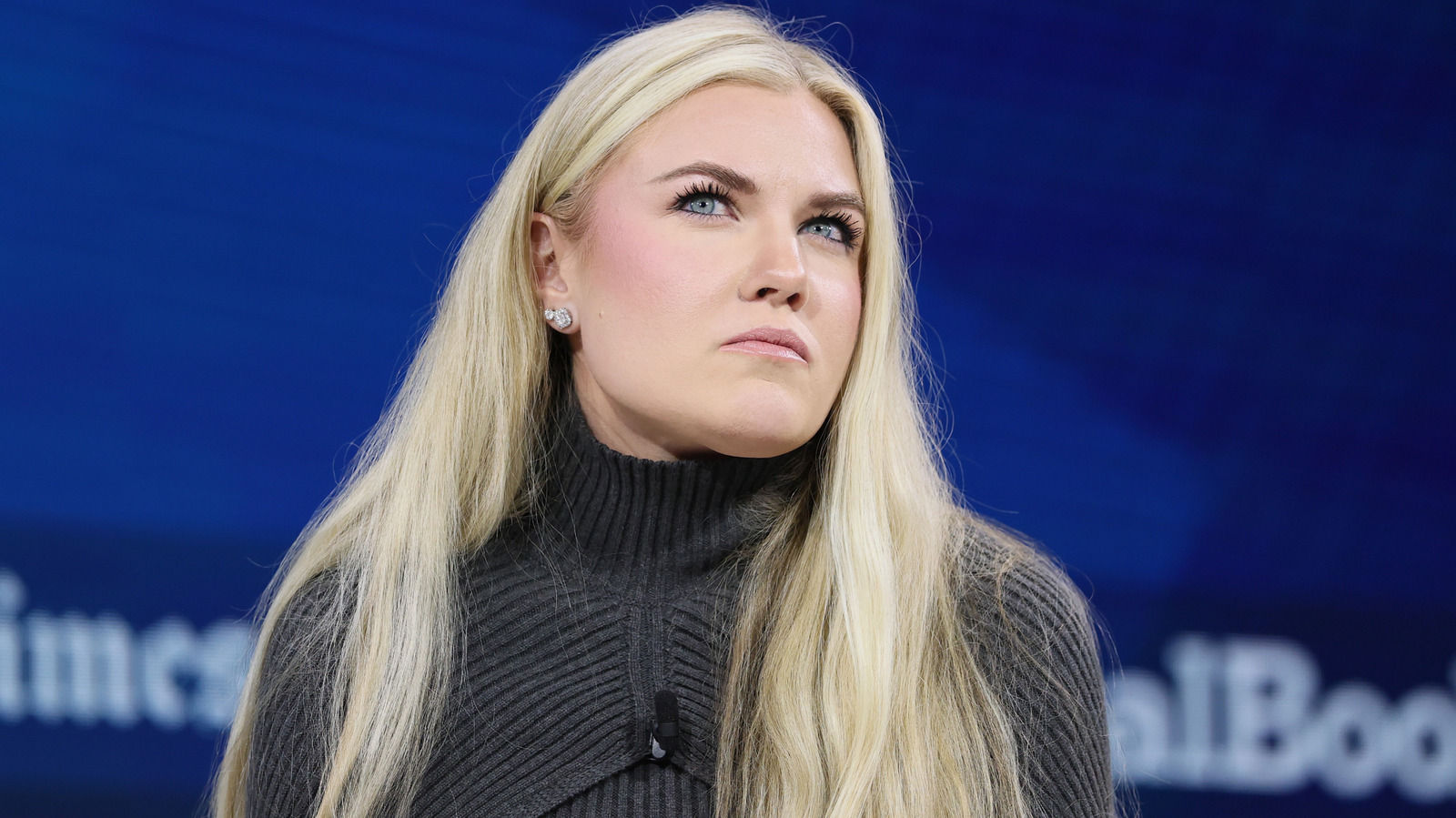 Celebrities Who Admittedly Can't Stand Erika Kirk