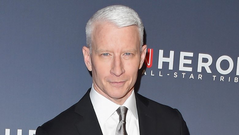 Anderson Cooper