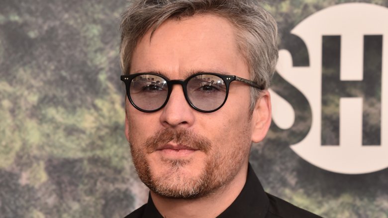 Balthazar Getty