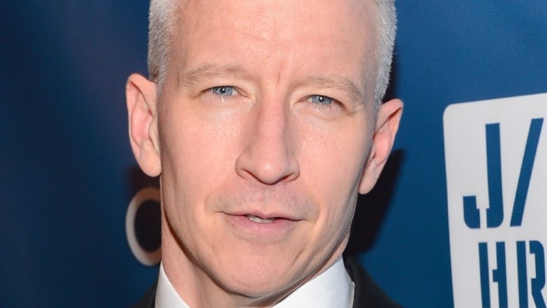 Anderson Cooper