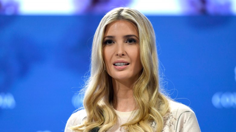 Ivanka Trump