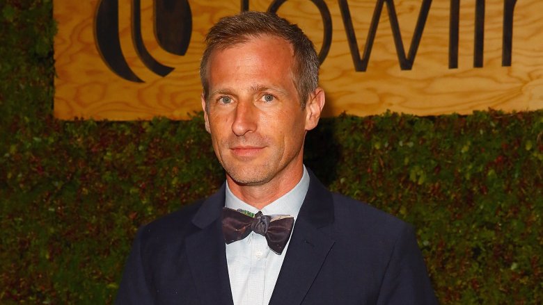 Spike Jonze