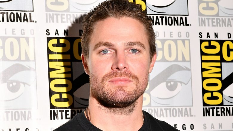 stephen amell