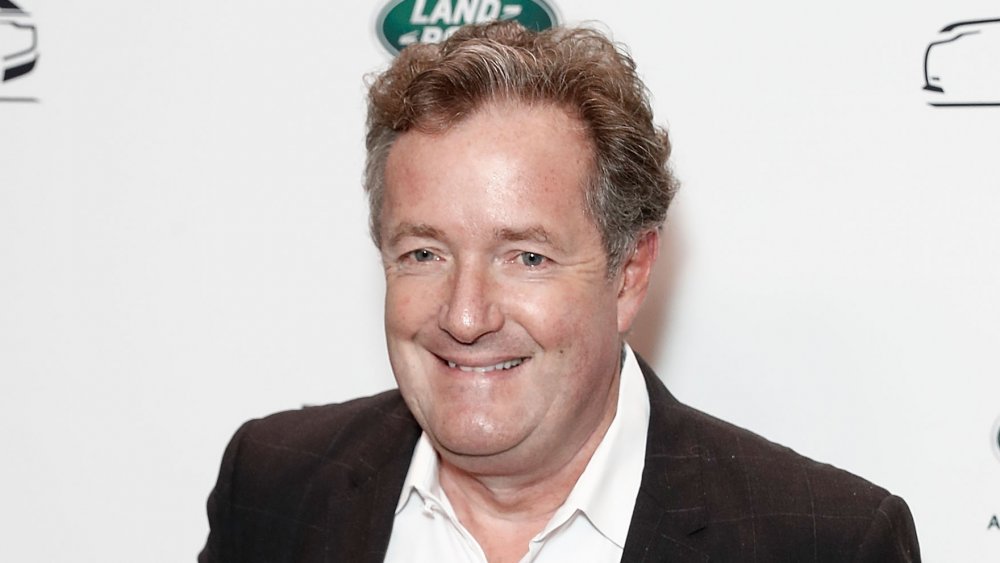 Piers Morgan