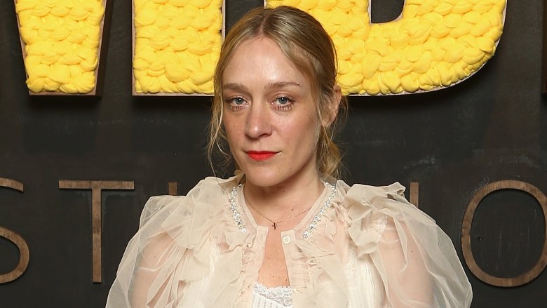 Chloë Sevigny