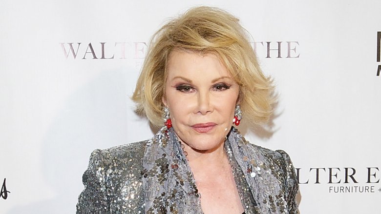 Joan Rivers