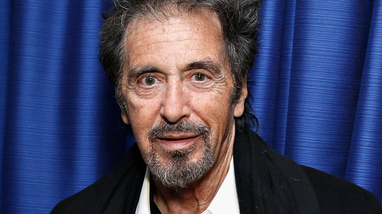 Al Pacino