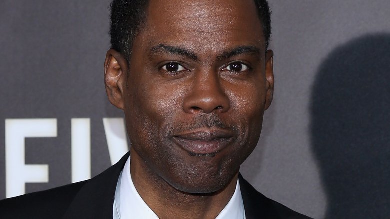 Chris Rock