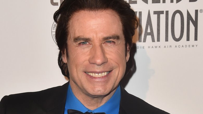 John Travolta
