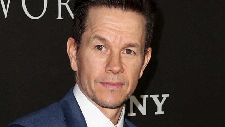 Mark Wahlberg