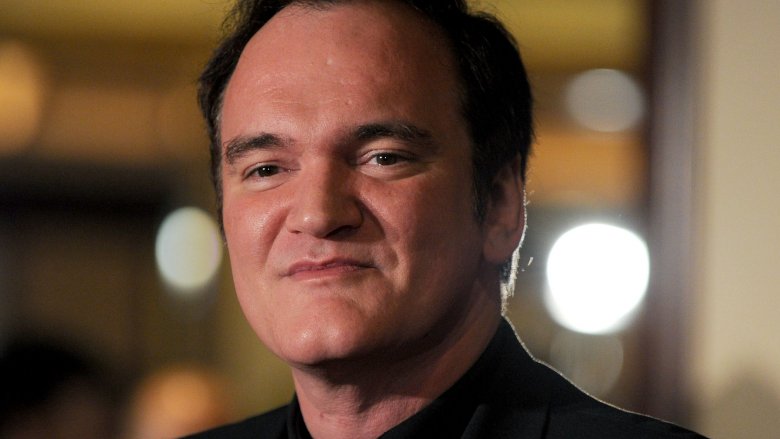 Quentin Tarantino