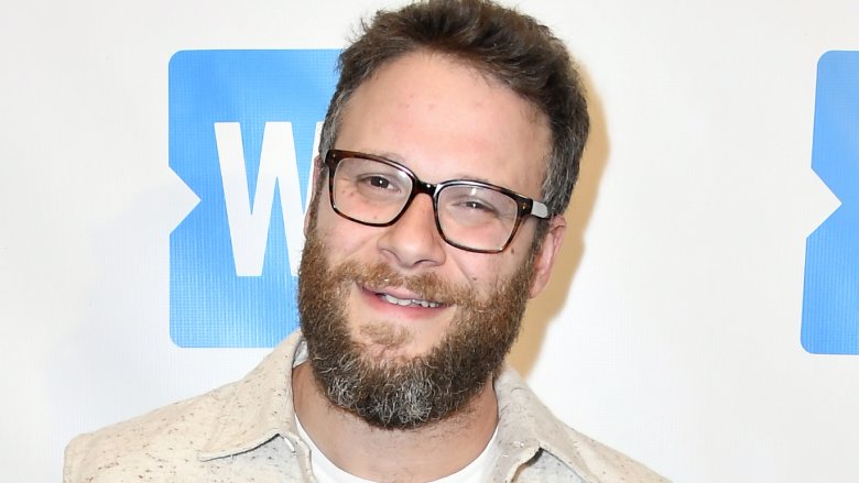 Seth Rogen