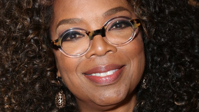 Oprah Winfrey