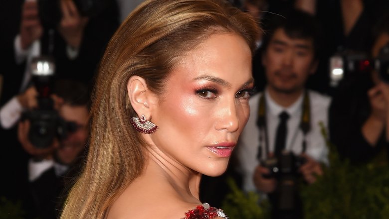 Jennifer Lopez