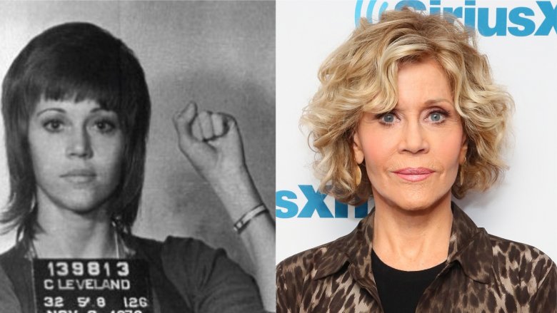Jane Fonda