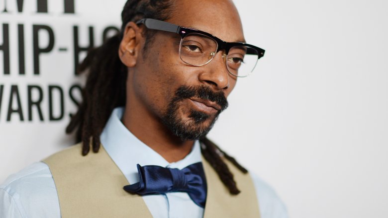 Snoop Dogg