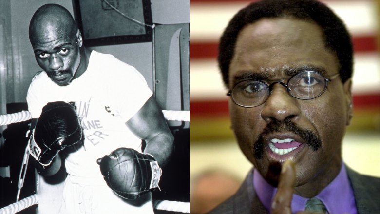 Rubin "Hurricane" Carter