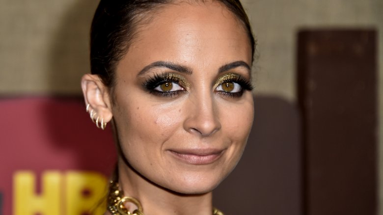 Nicole Richie