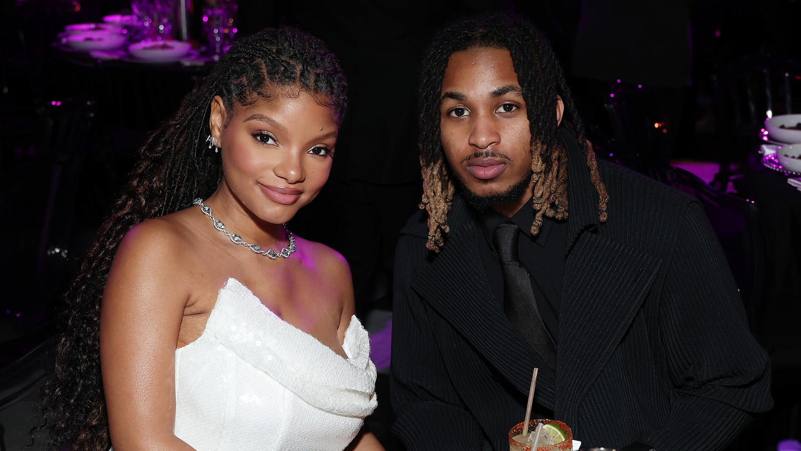Celebrities Who Had Babies In 2024