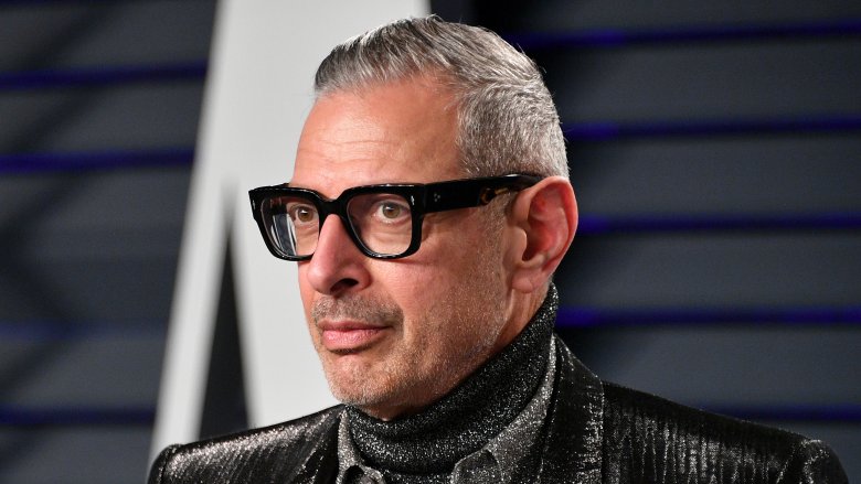 Jeff Goldblum