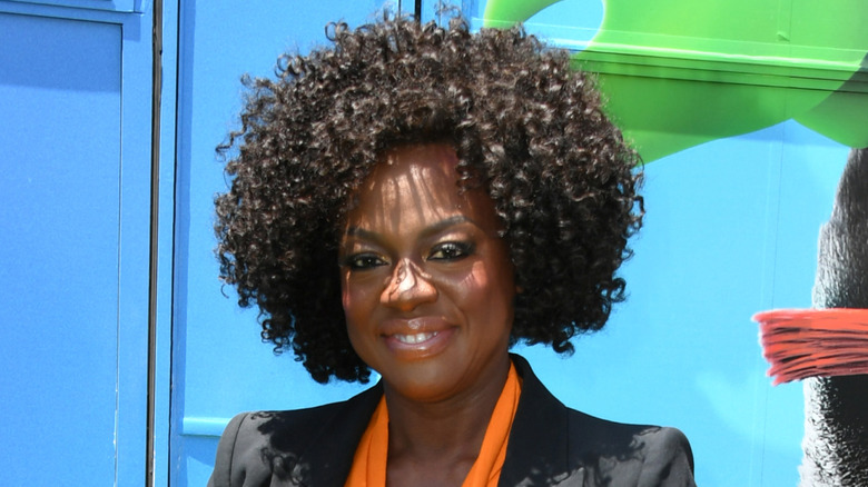 Viola Davis