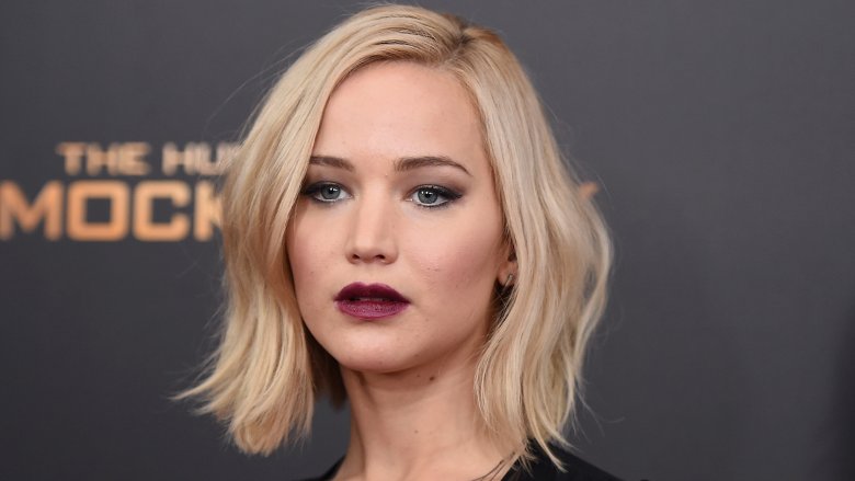 Jennifer Lawrence