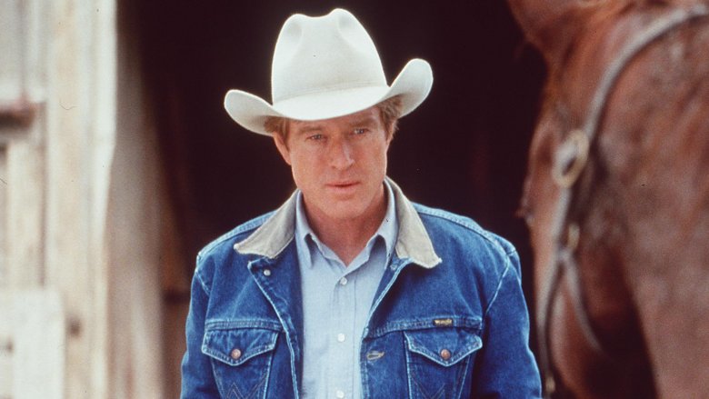 Robert Redford