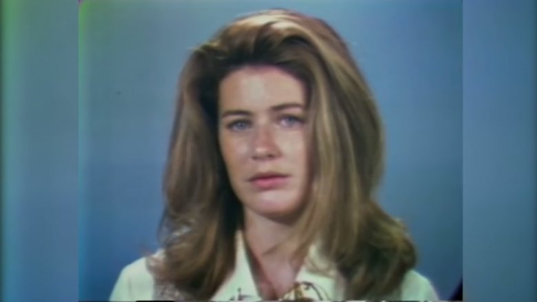 Patty Duke