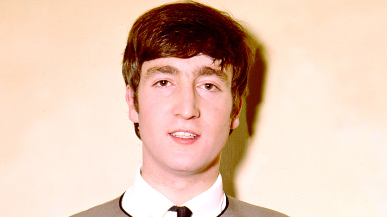 John Lennon Beatles era