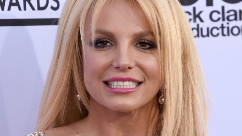 Britney Spears
