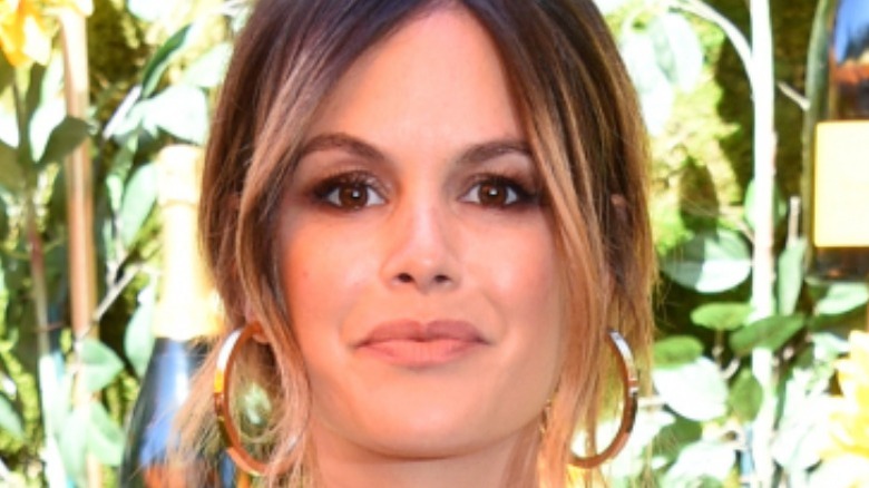 Rachel Bilson at an event