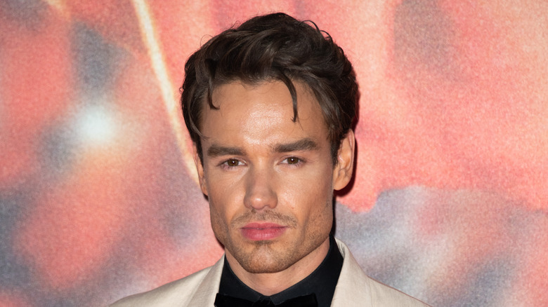 Liam Payne