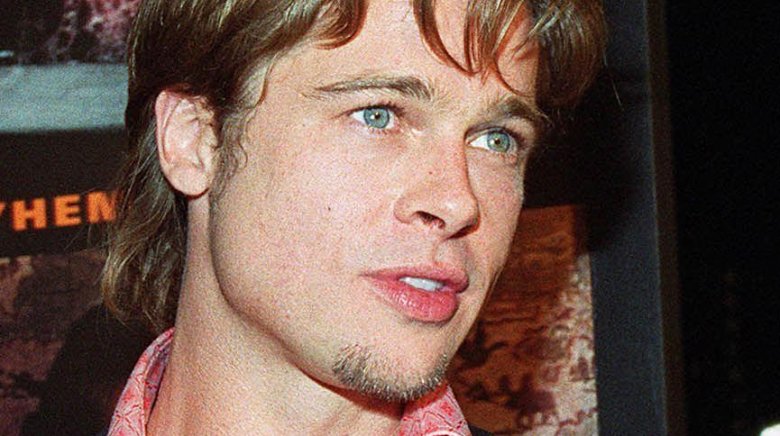 Brad Pitt