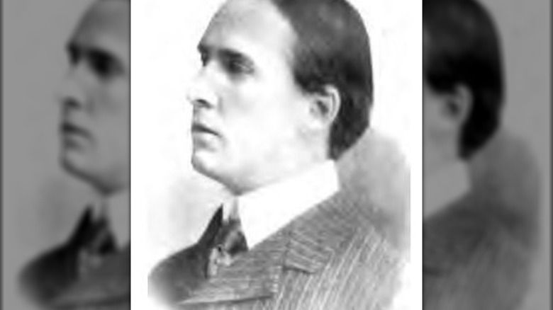 Samuel B. Avis profile picture