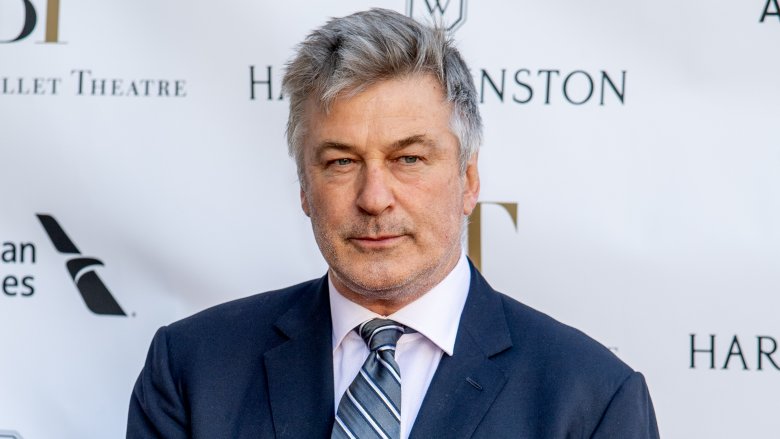 Alec Baldwin